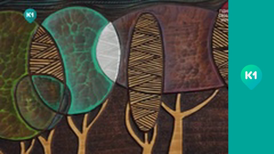 "Крафтові мандри" з Євгеном Синельниковим.