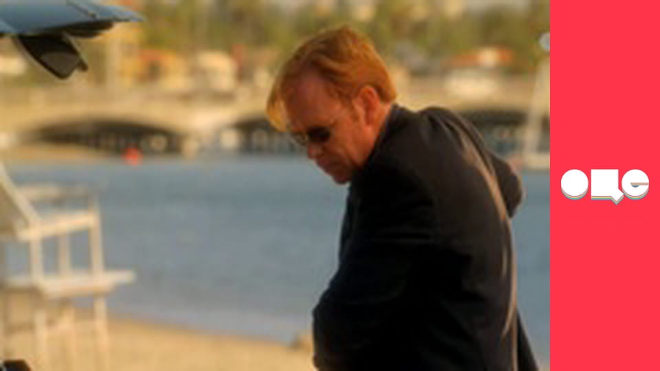 Т/с "CSI: Майами", 8 сезон, 10 с.