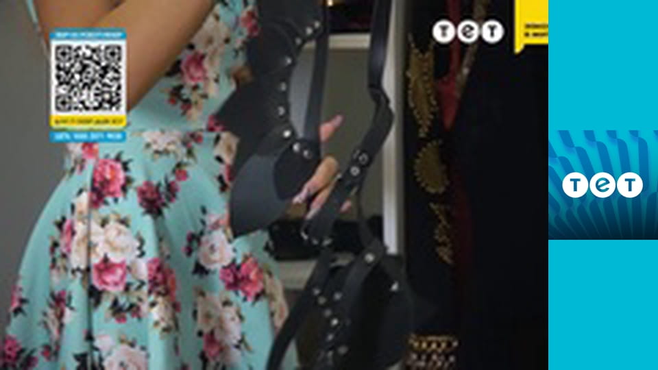 Панянка-селянка