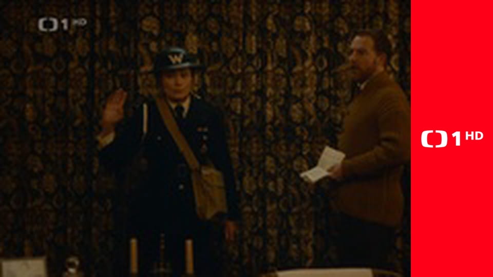 Všechny velké a malé bytosti V - Dítě v náručí