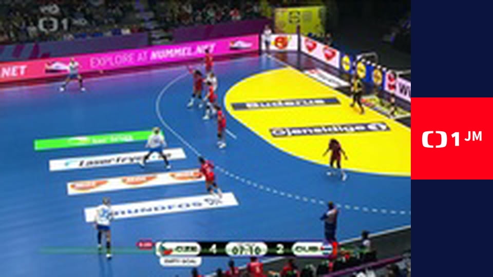 Branky, body, vteřiny