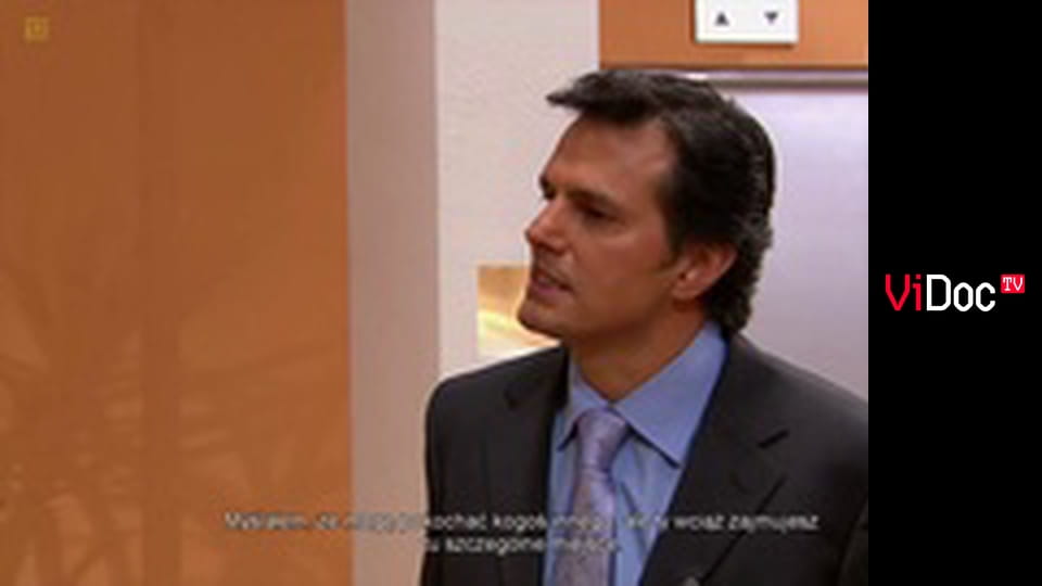 Najpiękniejsza brzydula S1E40