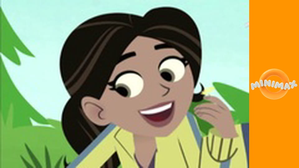 Poznáváme přírodu S2E25 - Sviští budíček