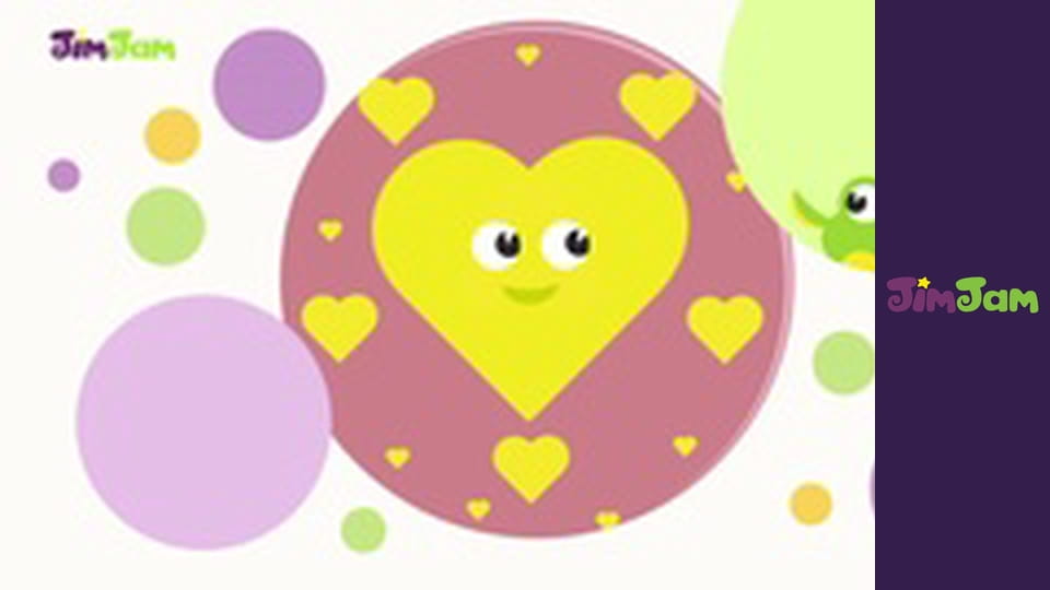 Tilda Appleseed S1E17 - Blind Man's Buff