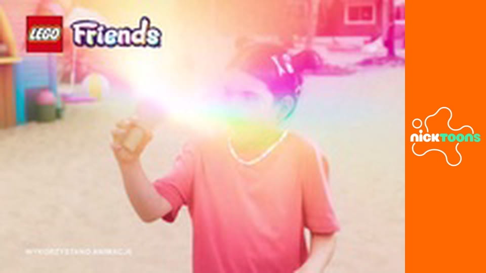 SpongeBob Kanciastoporty S11E224 - Kryminał/Polowanie