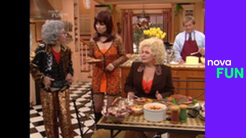 Chůva k pohledání S5E8