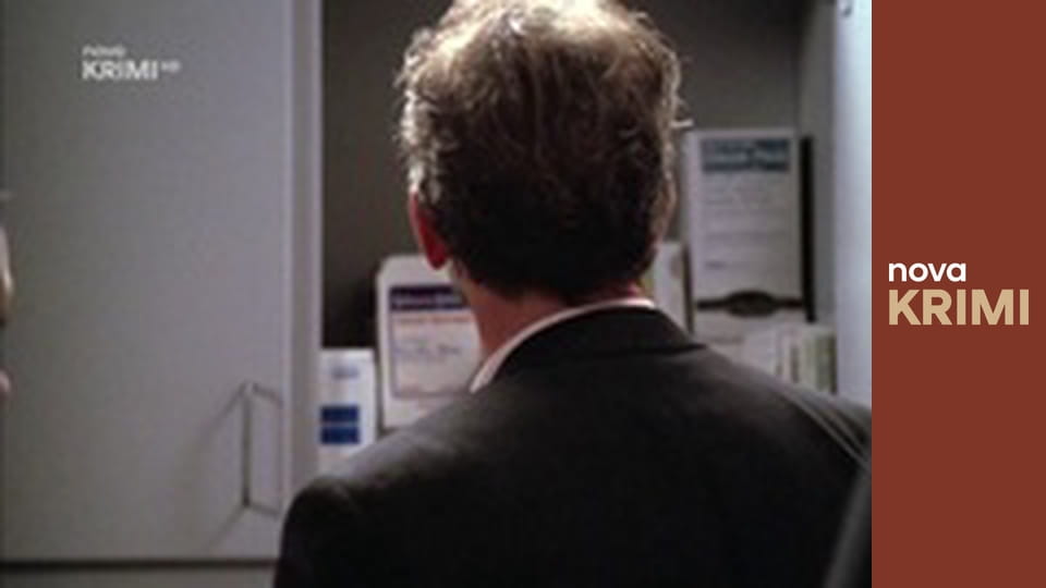 Dr. House S1E5 - Jeptiška