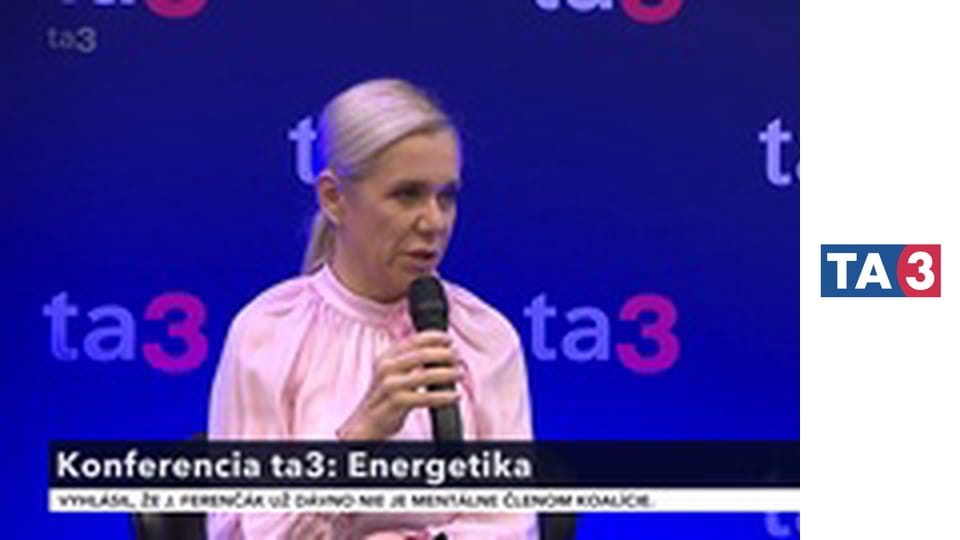 Záznam TB/Štúdio TA3