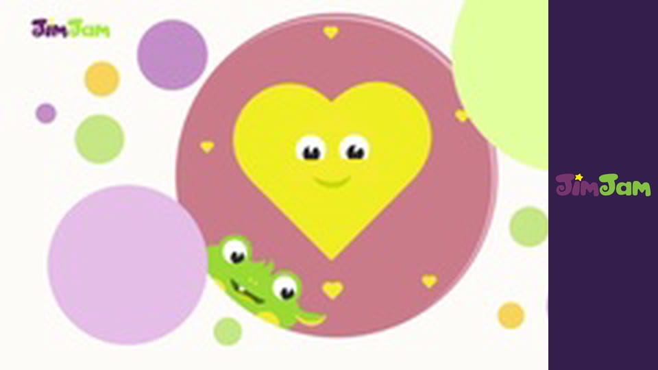 Guess How Much I Love You S2E16 - Cloudy Meadow