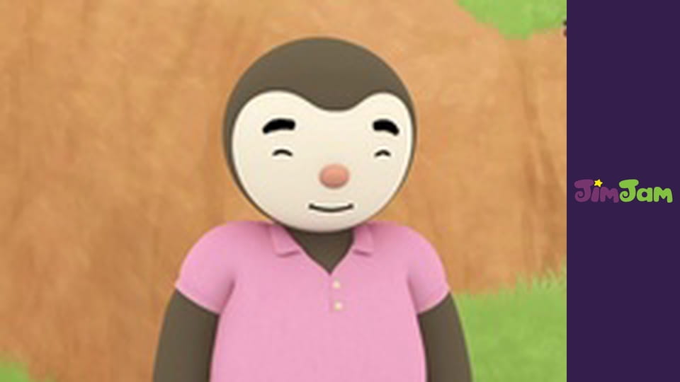 Sam & Julia S1E61 - The Challenge