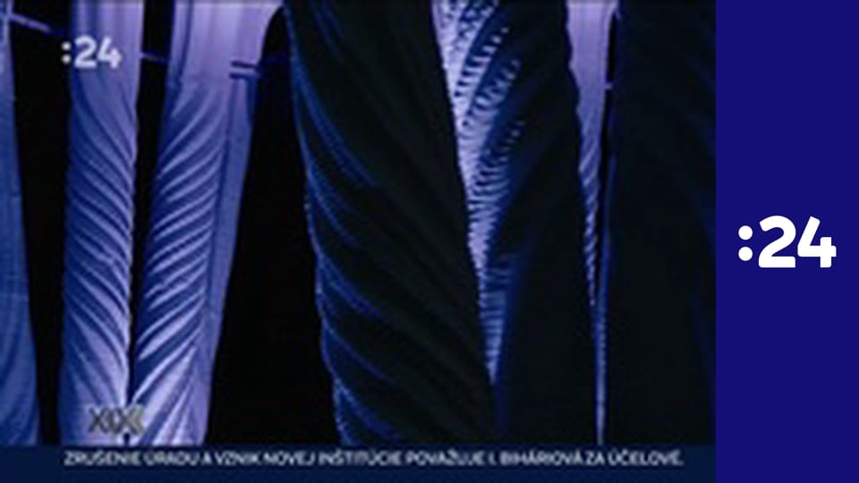 VAT E32 - Kondenzátor pre ESA