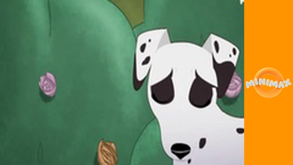 Állati detektívek S1E11 - Gyarapodik a család