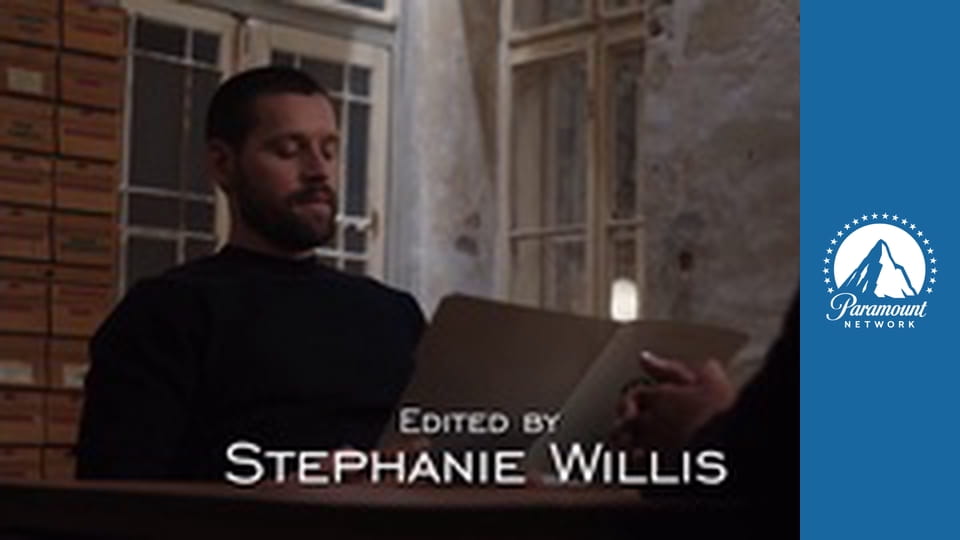 FBI: International S1E20 - Černý tučňák