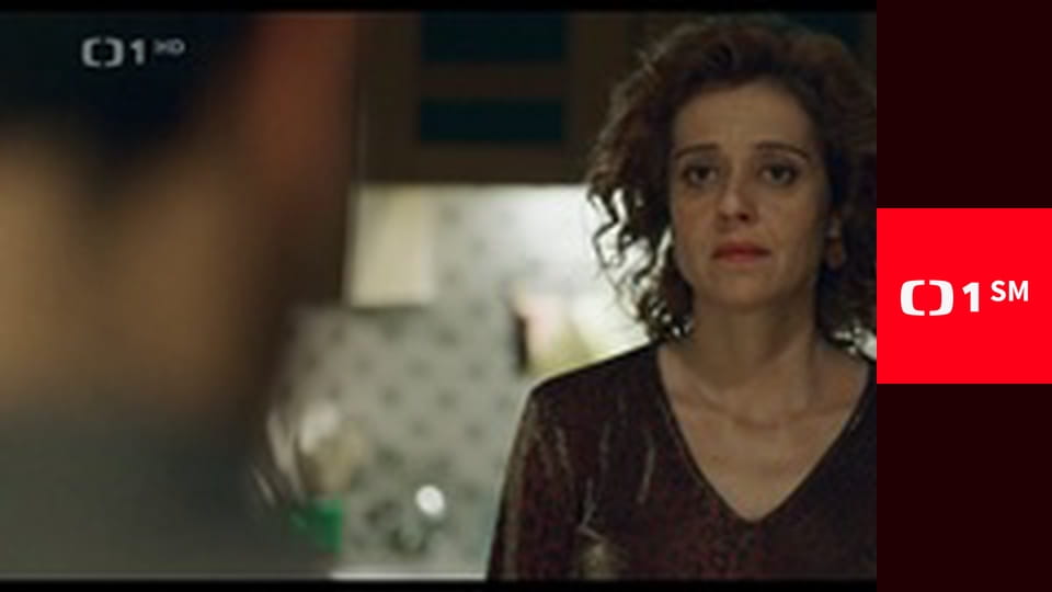 Vyšetřuje Imma Tataranni E20 - Lepší svět než je tento