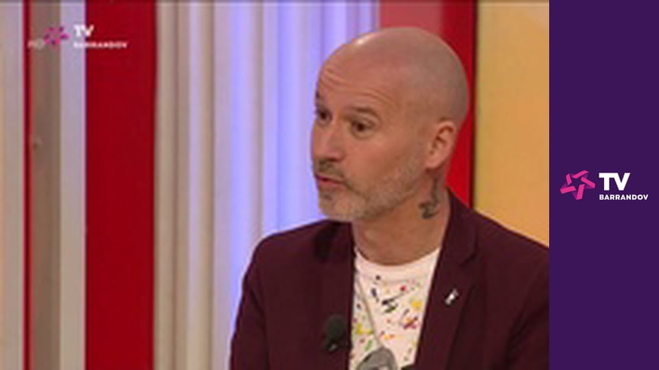 Nebezpečné vzťahy