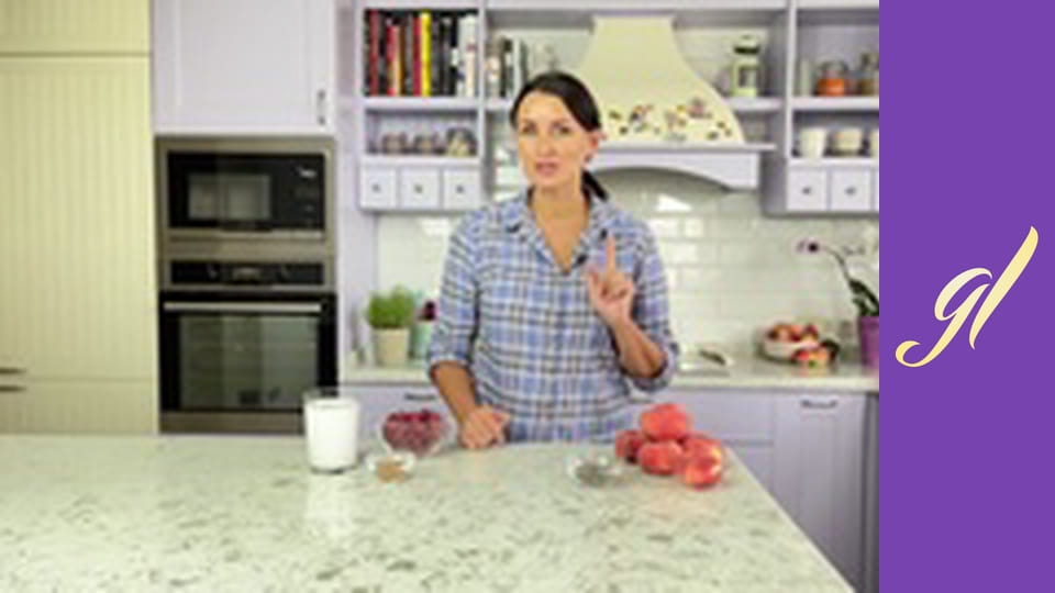 Солодкі та солоні посні страви. Випуск 6