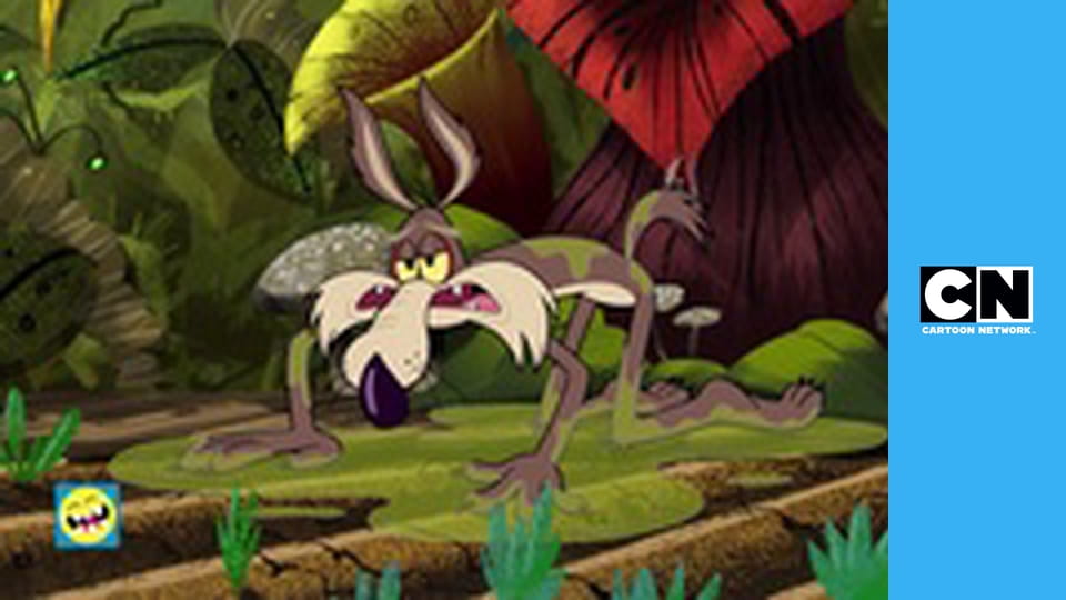 Gumballův báječně potrhlý svět S1E18 - Portrétní fotka