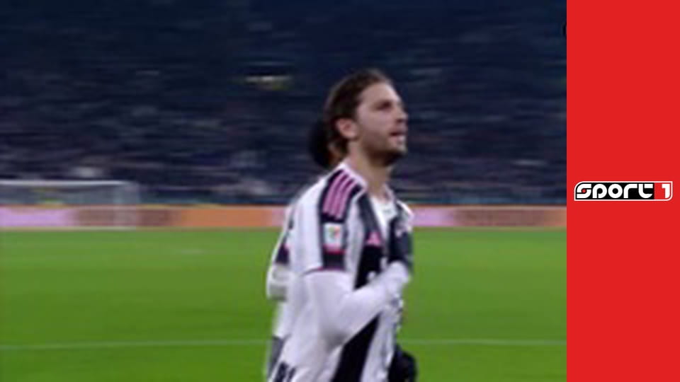 Fotbal, Coppa Italia, repríza - nové, HD