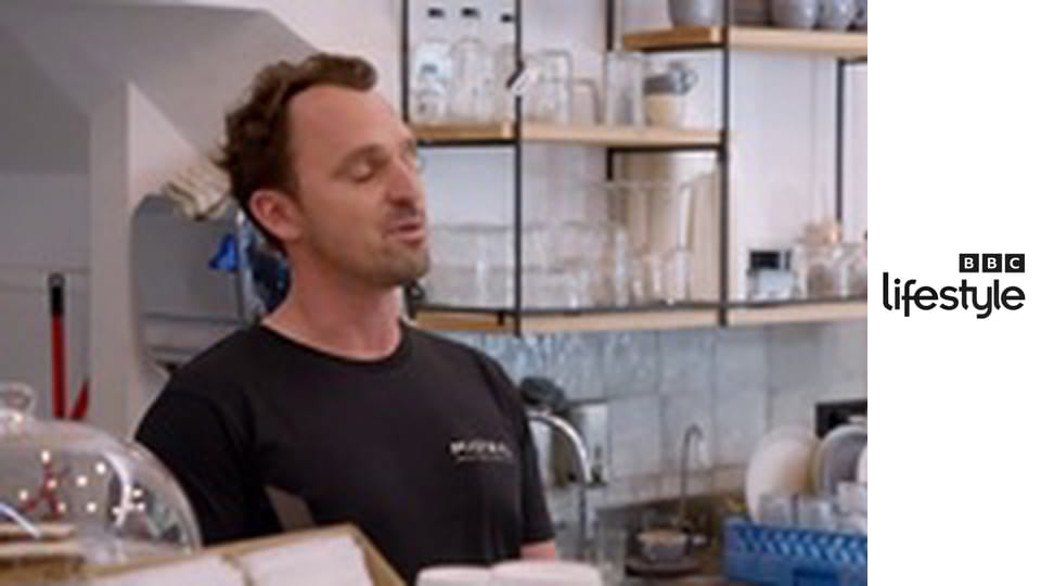 Majorka: śródziemnomorskie smaki S1E8