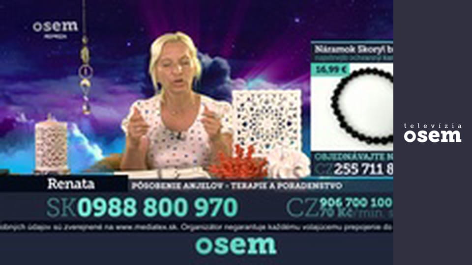 Ezoterická poradňa