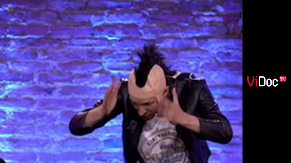 Kabaret bez granic S1E36