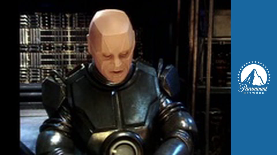 Červený trpaslík S7E4 - Zkouška kanálem