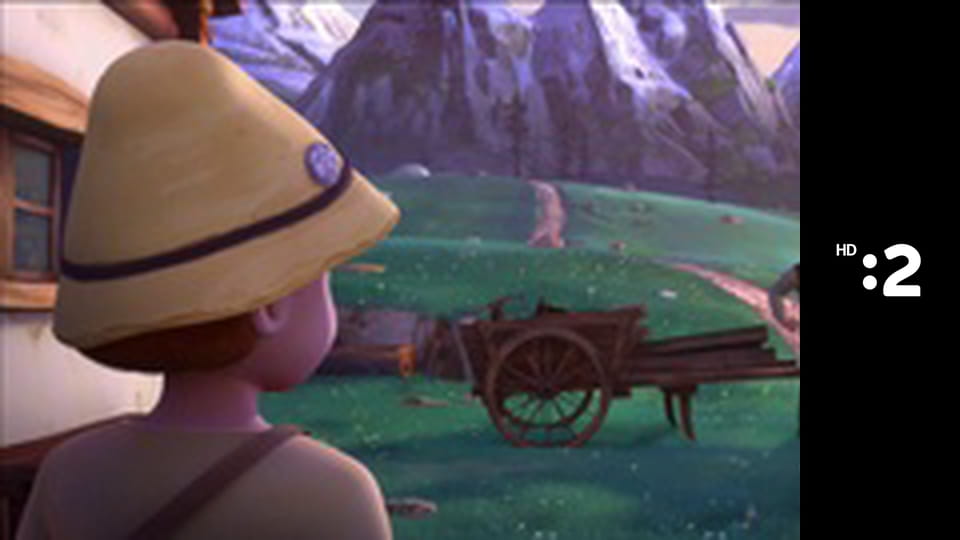 Heidi E37 - Invalidný vozík