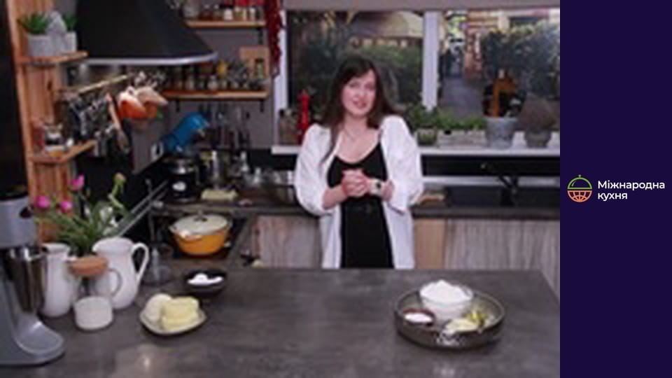 Т/с "Грузія у серці" сезон 1 серия 5