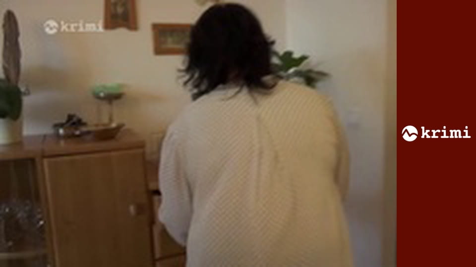 Policajné prípady S2E42 - Ukradnuté peniaze, Svokra v hoteli, Ozbrojený lupič, Taxikár