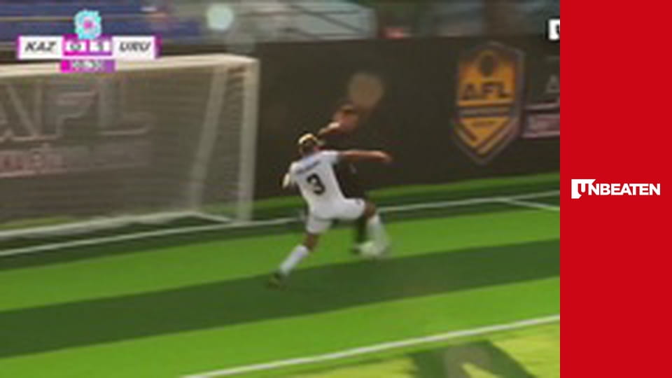 International Socca Federation Champions League