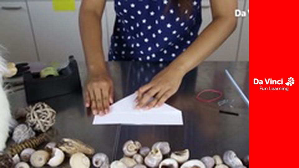 Smart Science - Make Your own Race Boat