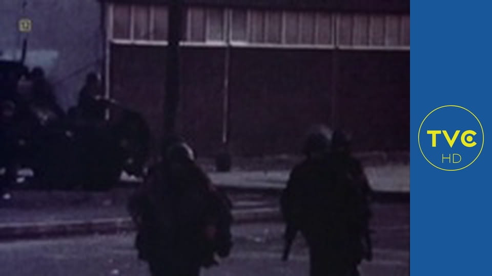 Zamachy, które zmieniły świat