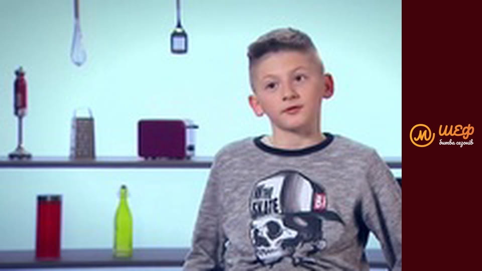 MasterChef Junior, Season 2, Episode 6, Part 8