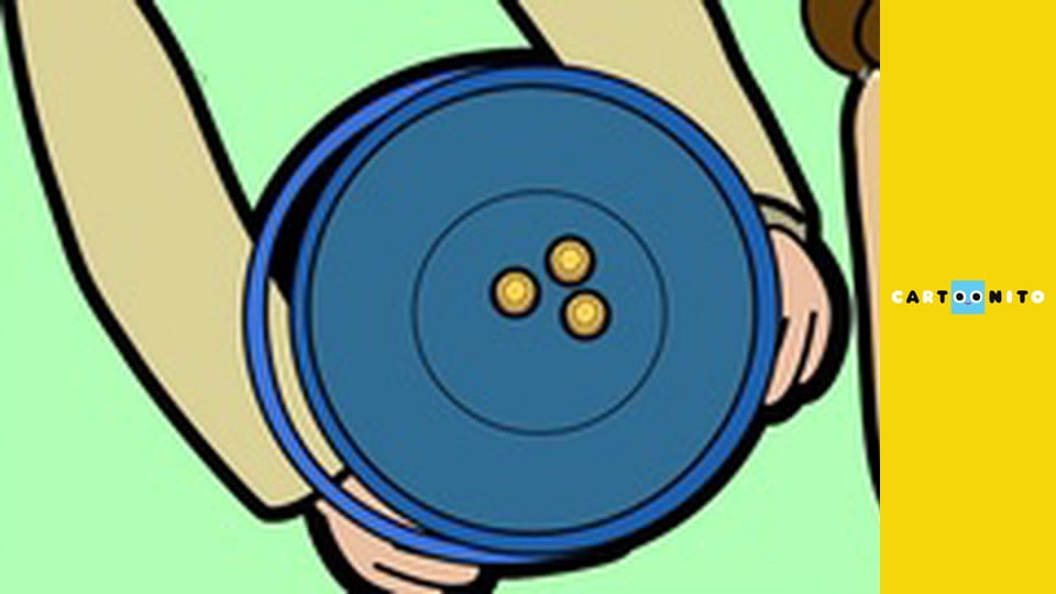 Mr. Bean: Animované příběhy S2E38 - Vzácný ptáček