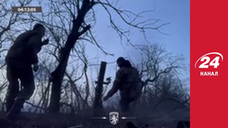 Нічний ефір