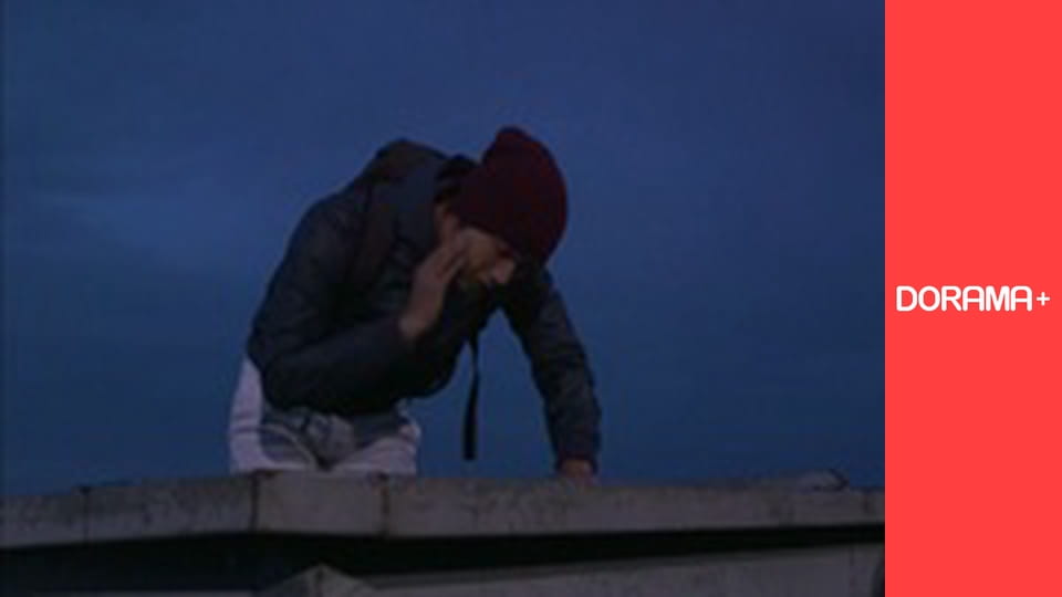 Т/с "Queen's Knight In-hyun" season 1 series 6