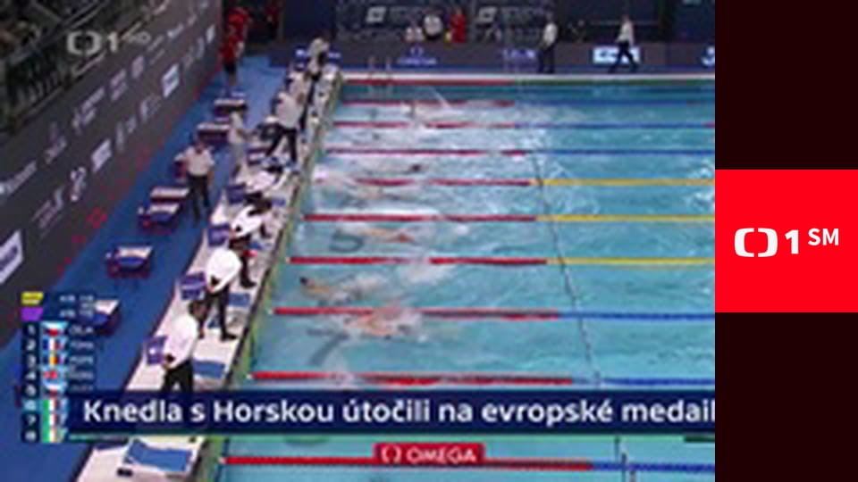 Branky, body, vteřiny