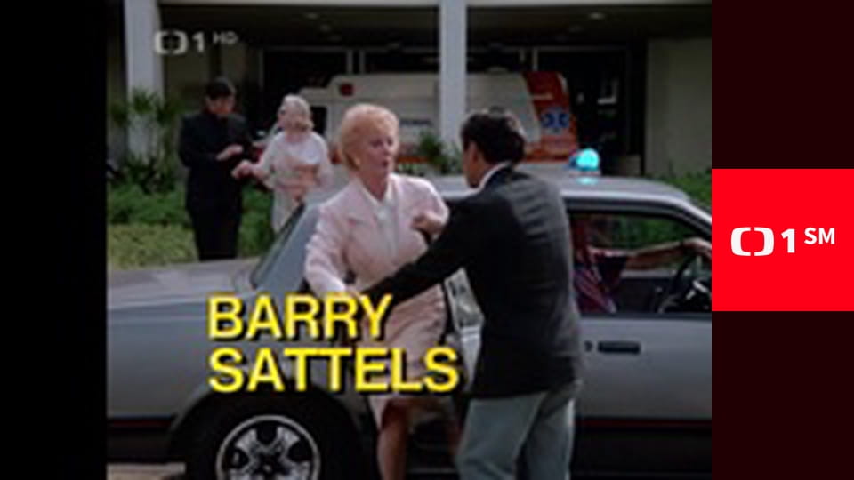 Magnum - Nekonečno a vdolky