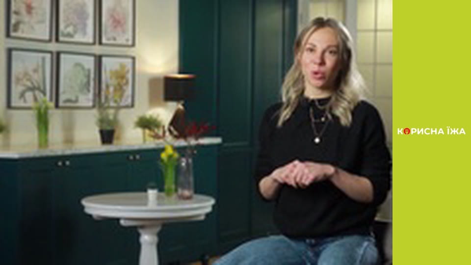 Т/с "К желудку через разум" - Серия 8