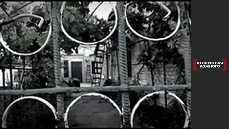 Що трапилося з маленькою Вовою?.