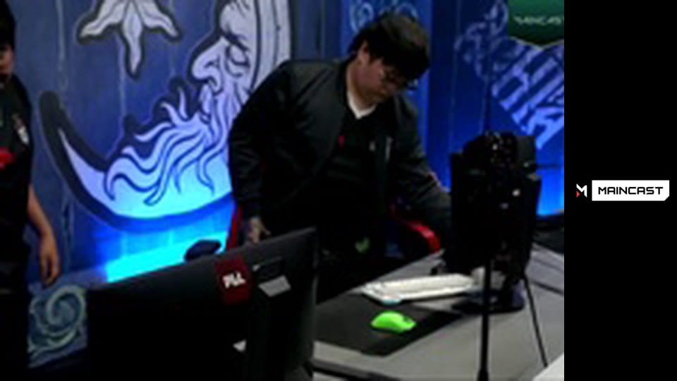 Dota 2. PGL Wallachia Season 6.