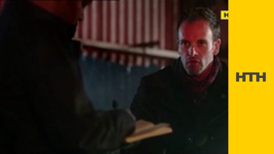 Т/с "Елементарно", 1 сезон, 9 і 10 с.