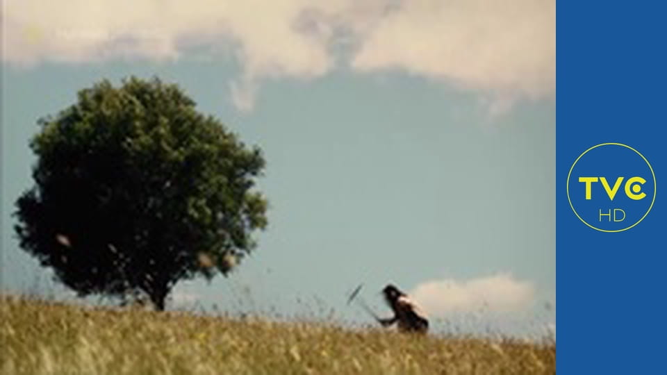 Tajemnice ludzkości E6 - Zjedz, wypij, wypal