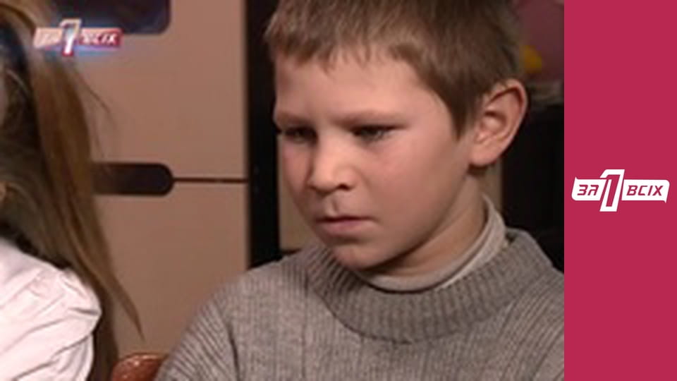 Вінницькі різники. Частина 1