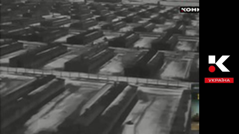 Історія для дорослих.