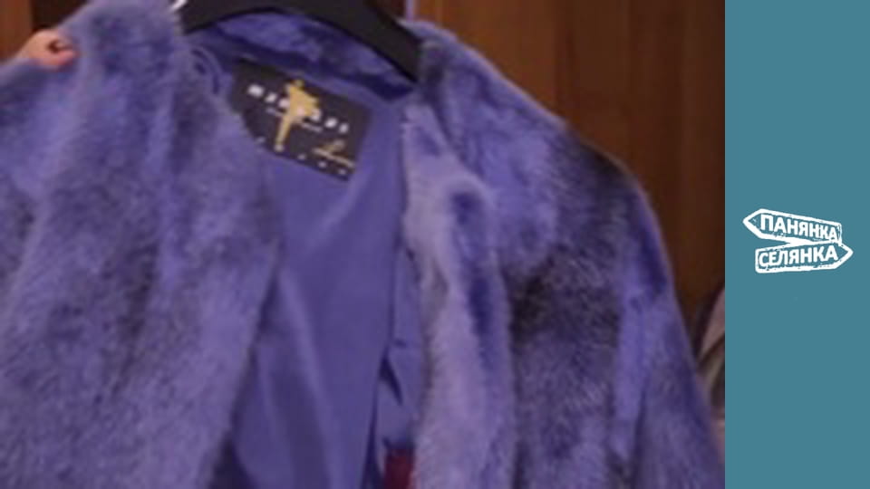 Барышня-крестьянка, Сезон 6, Выпуск 13