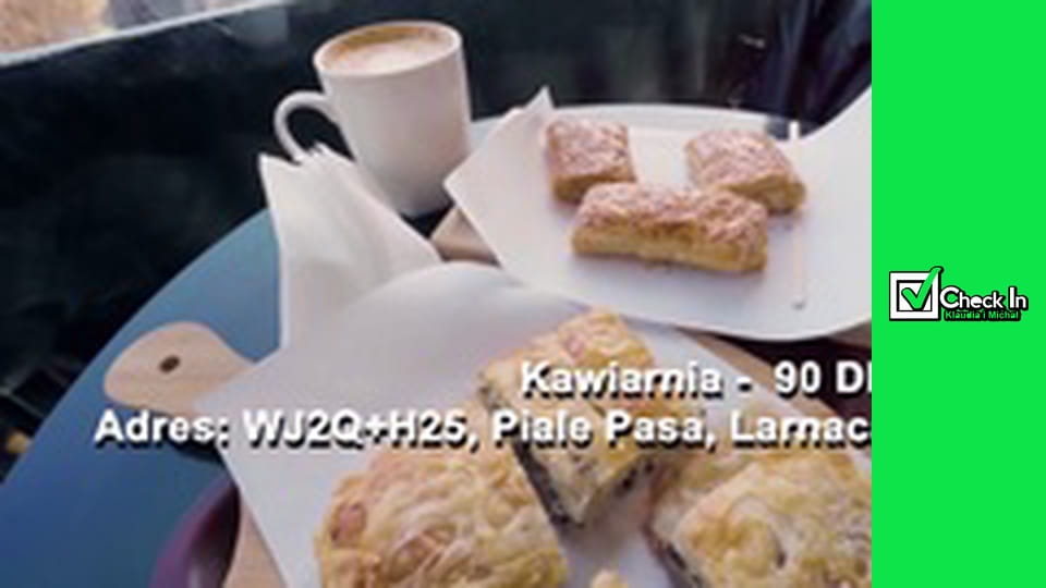 Cypr CO WARTO ZOBACZYĆ? Plaże, ciekawe miejsca, gdzie jechać?