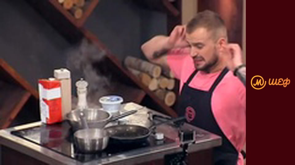 Сезон 8, Выпуск 18, Часть 11