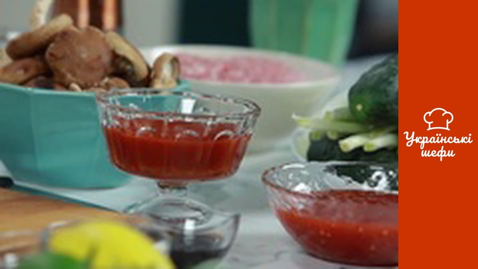 ProЗакуски - Cерія 24