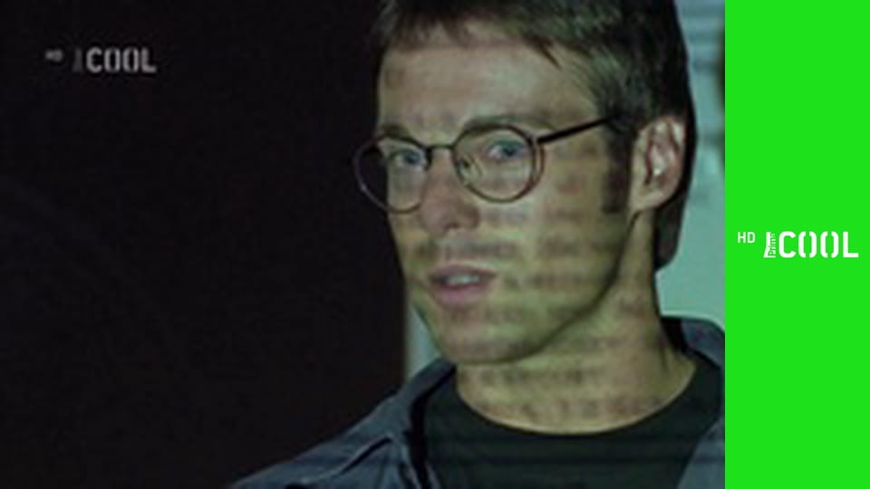 Hvězdná brána S3E21 - Křišťálová lebka